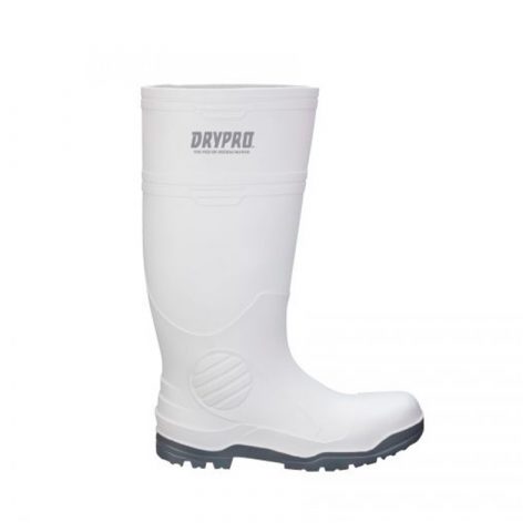 Bota Drypro Pro 2 Blanca C C Agromarket S A De C V El Salvador