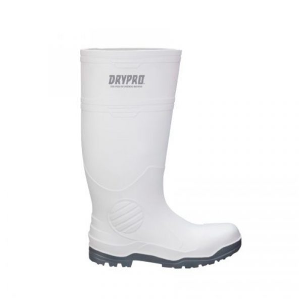 Drypro Pro 2 Boot White C/C