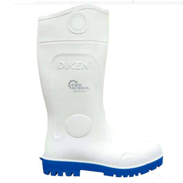 Bota Sanitaria Maxi-Plus con Cubo