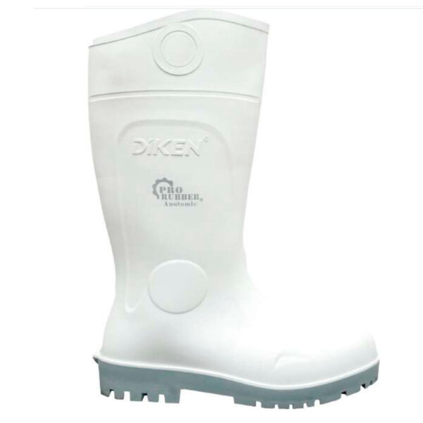 Bota Sanitaria Maxi-Pro con Cubo